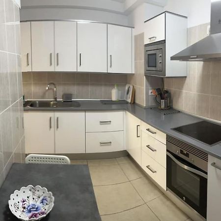 Piso Familiar 2 Dorm. Cocina Apartamento Los Realejos Exterior foto