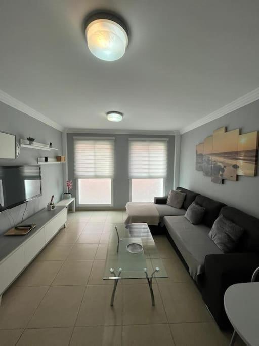 Piso Familiar 2 Dorm. Cocina Apartamento Los Realejos Exterior foto