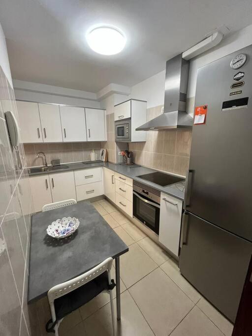 Piso Familiar 2 Dorm. Cocina Apartamento Los Realejos Exterior foto